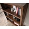 Sauder 3 Shelf Bookcase Gw , Two adjustable shelves for flexible storage options 426428 - alternate 2